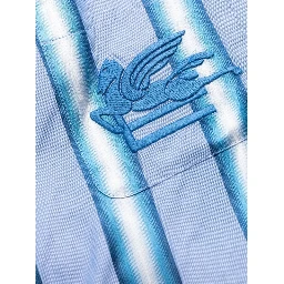 Etro Dresses Clear Blue