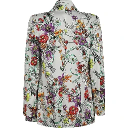 5progress Jackets White