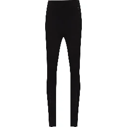 WARDROBE.NYC Trousers Black
