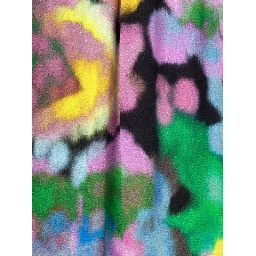 Multicolor Multicolor Printed Pyjamas Trouser