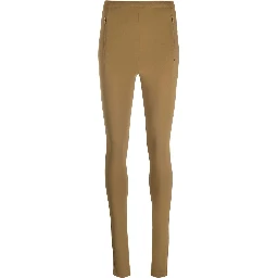 WARDROBE.NYC Trousers Camel