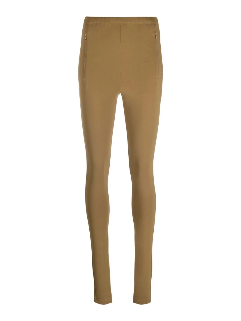 WARDROBE.NYC Trousers Camel