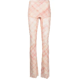 KNWLS Trousers Pink