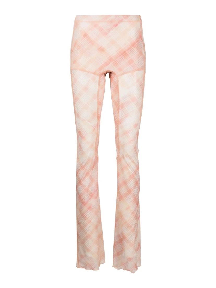 KNWLS Trousers Pink