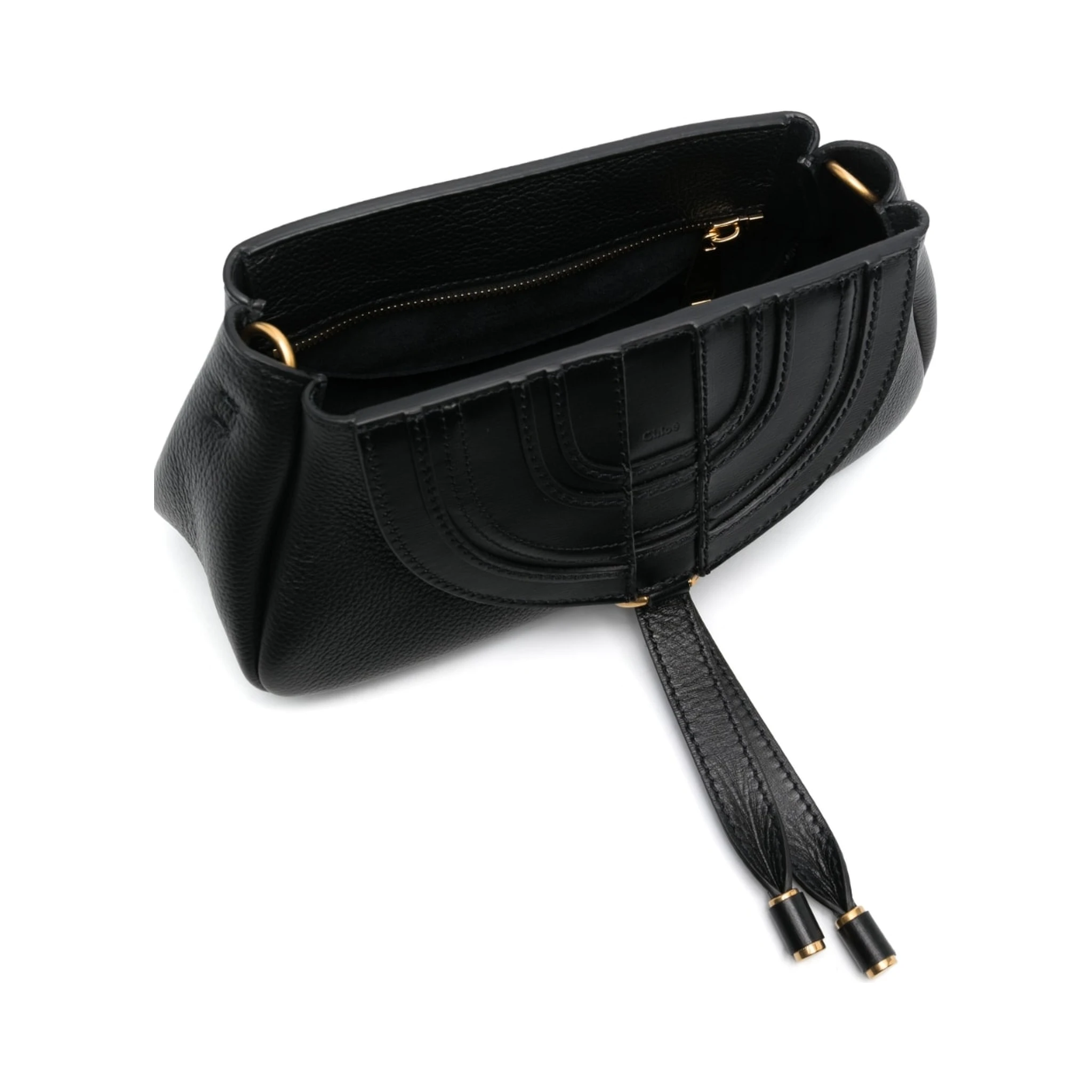 Chloè Bags.. Black