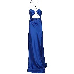 THE SEI Dresses Blue