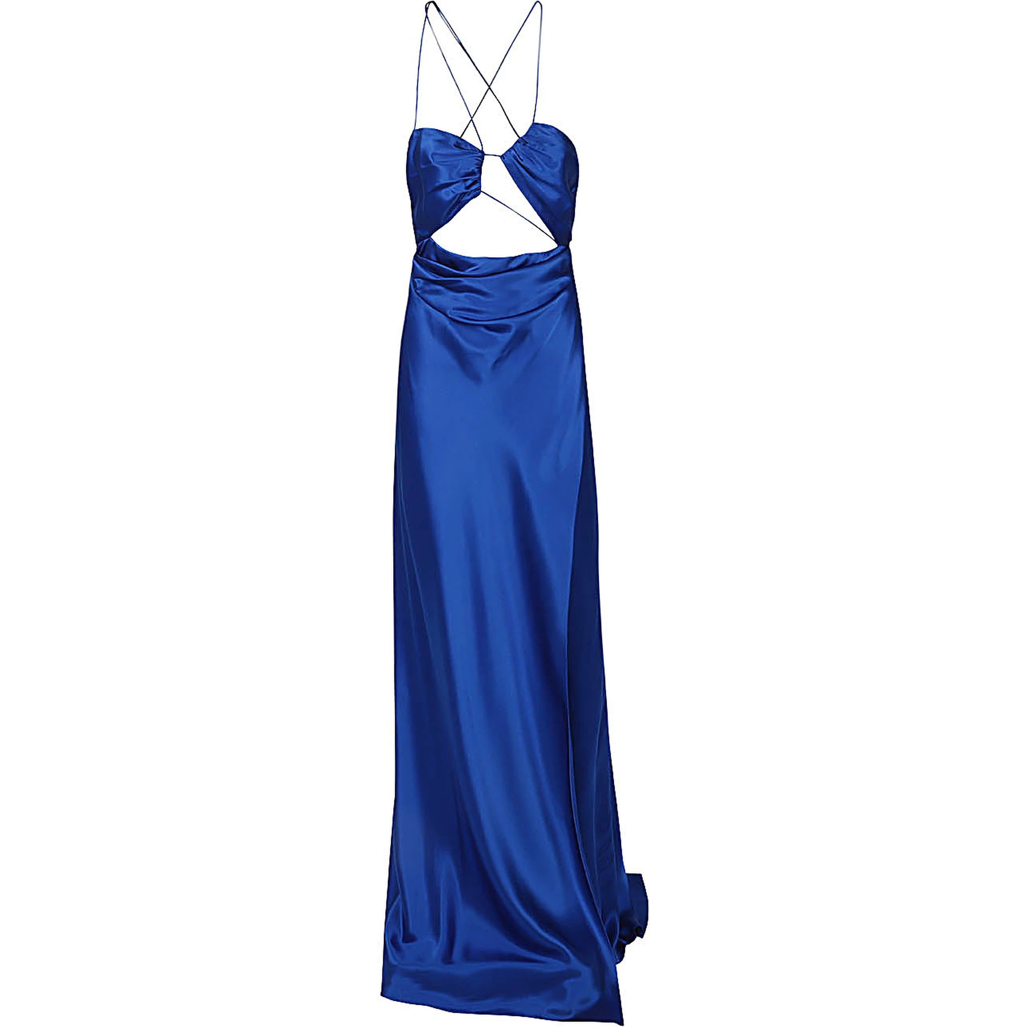 THE SEI Dresses Blue