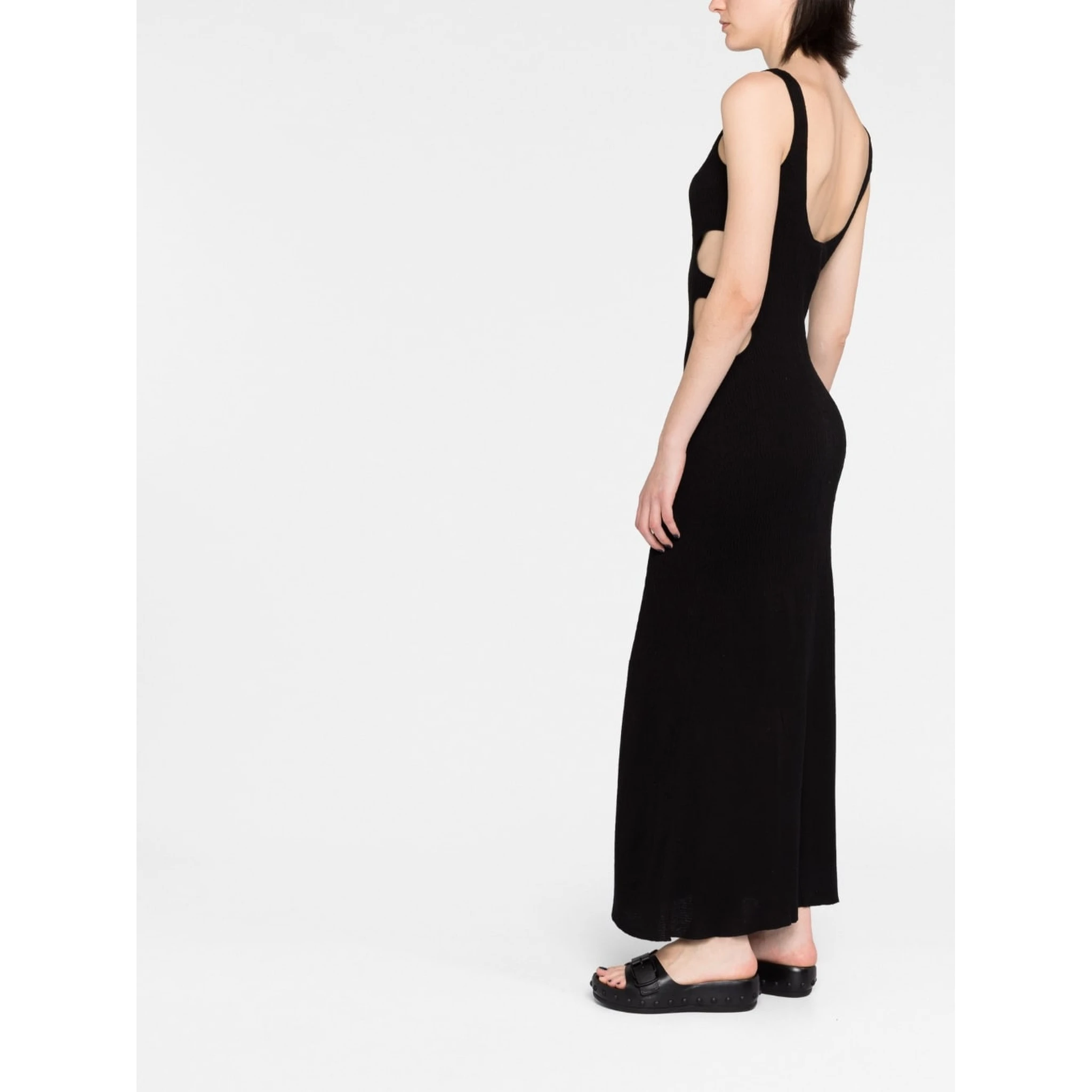 Chloè Dresses Black