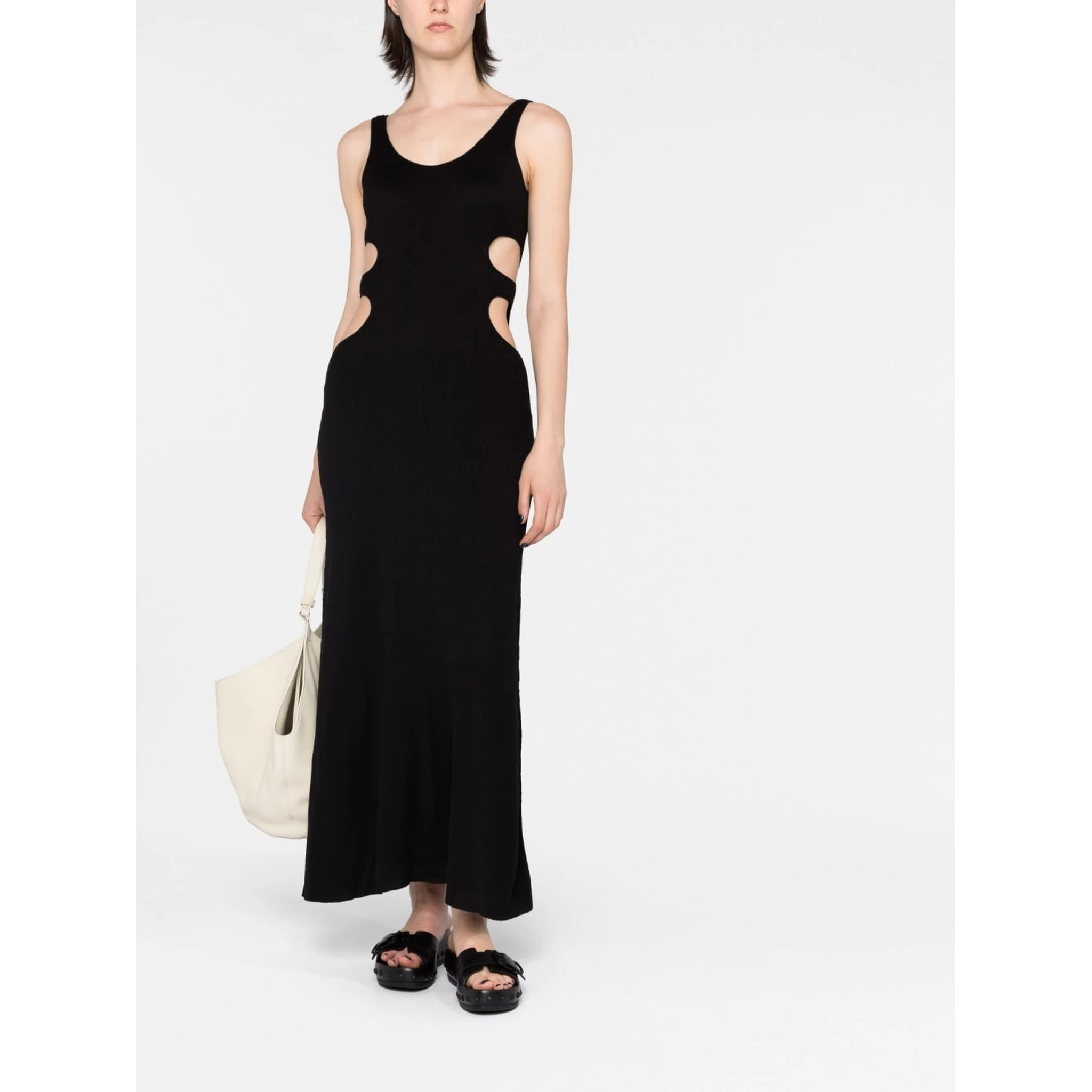 Chloè Dresses Black