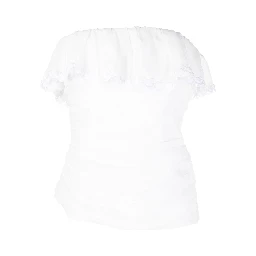 Orma off-shoulder top