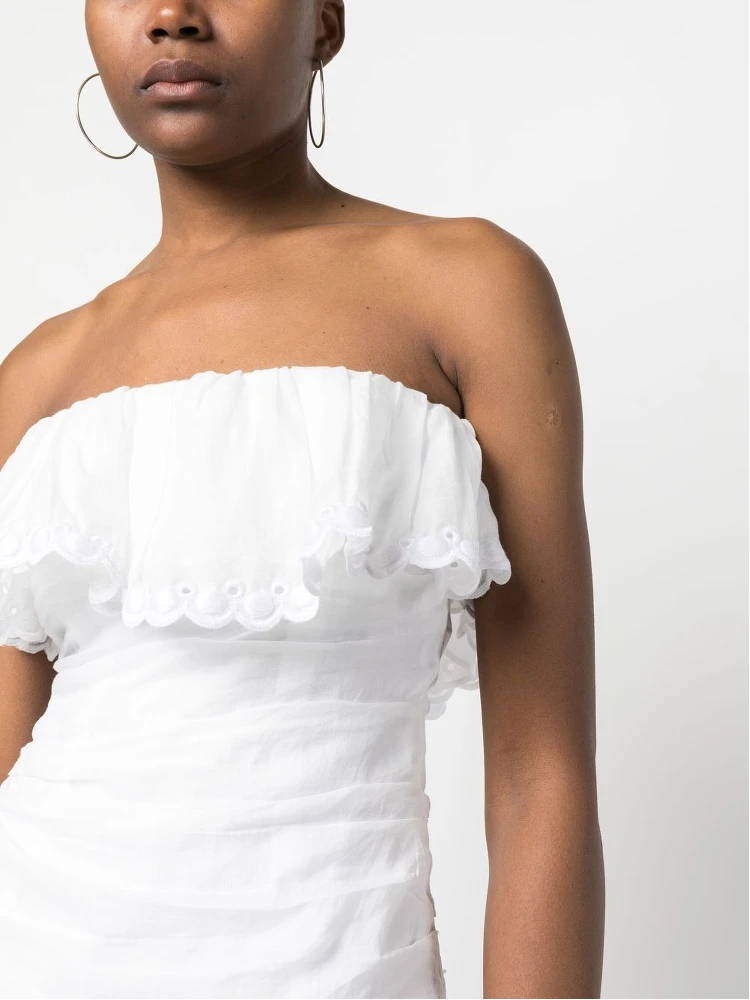 Orma off-shoulder top alternative