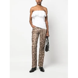 Orma off-shoulder top