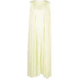 Jil Sander Dresses Yellow