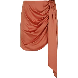 Jonathan Simkhai Skirts Red