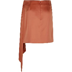 Jonathan Simkhai Skirts Red