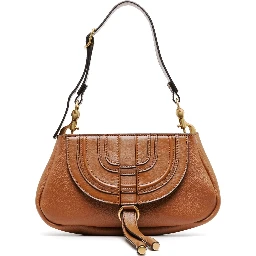 Chloè Bags.. Leather Brown