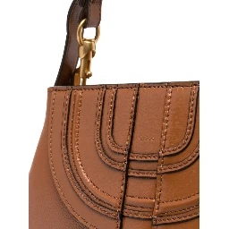 Chloè Bags.. Leather Brown