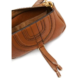 Chloè Bags.. Leather Brown