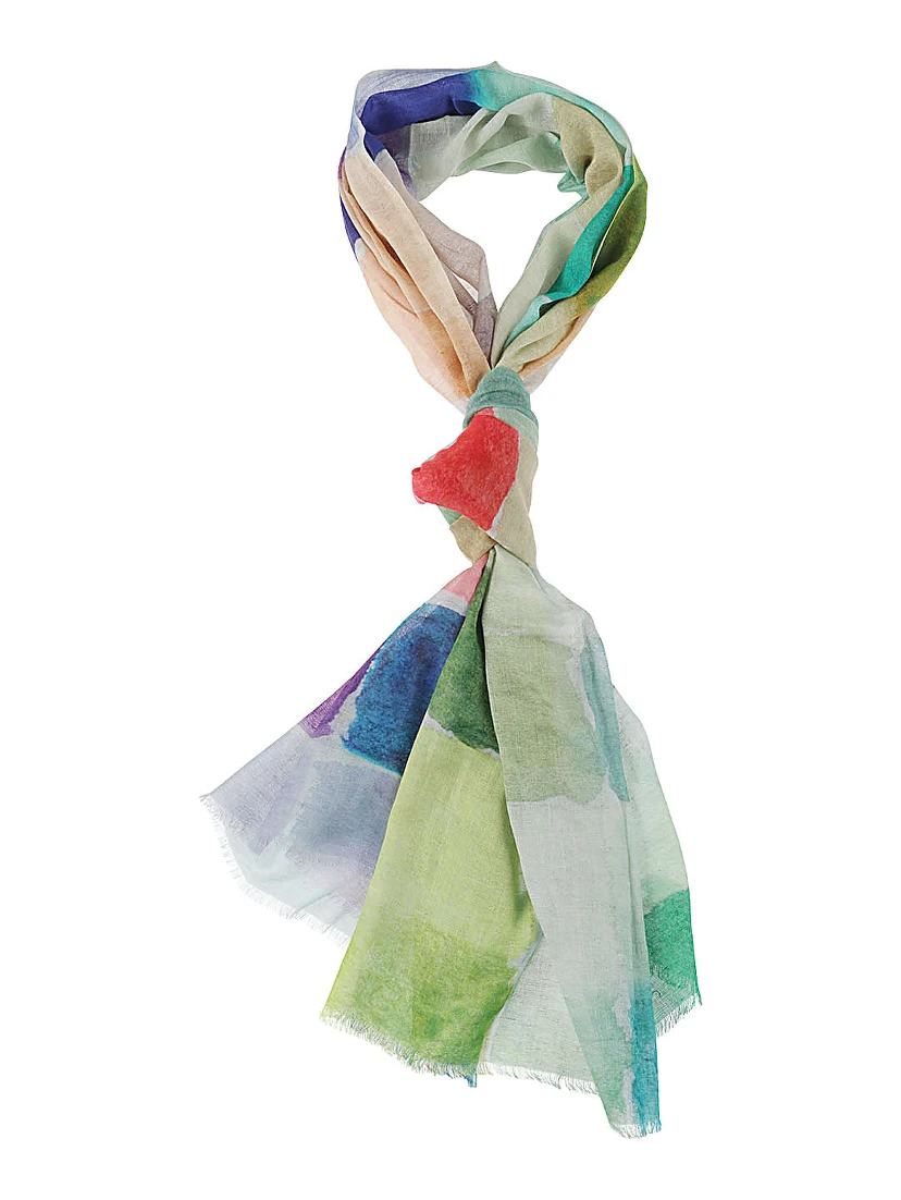 PATACHOULI Scarfs