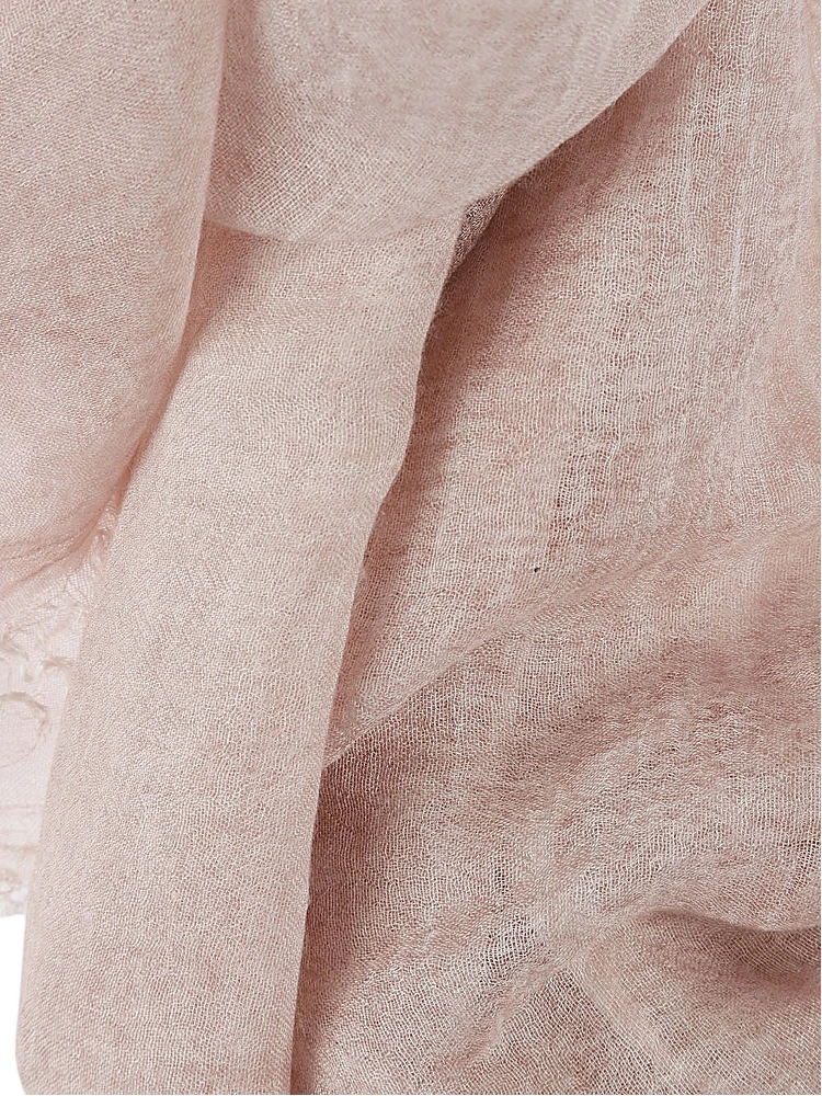 PATACHOULI Scarfs alternative