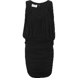Saint Laurent  Dresses Black