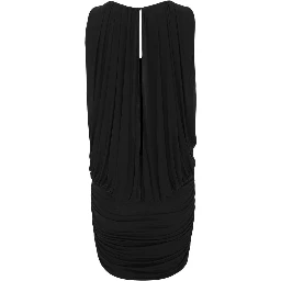 Saint Laurent  Dresses Black