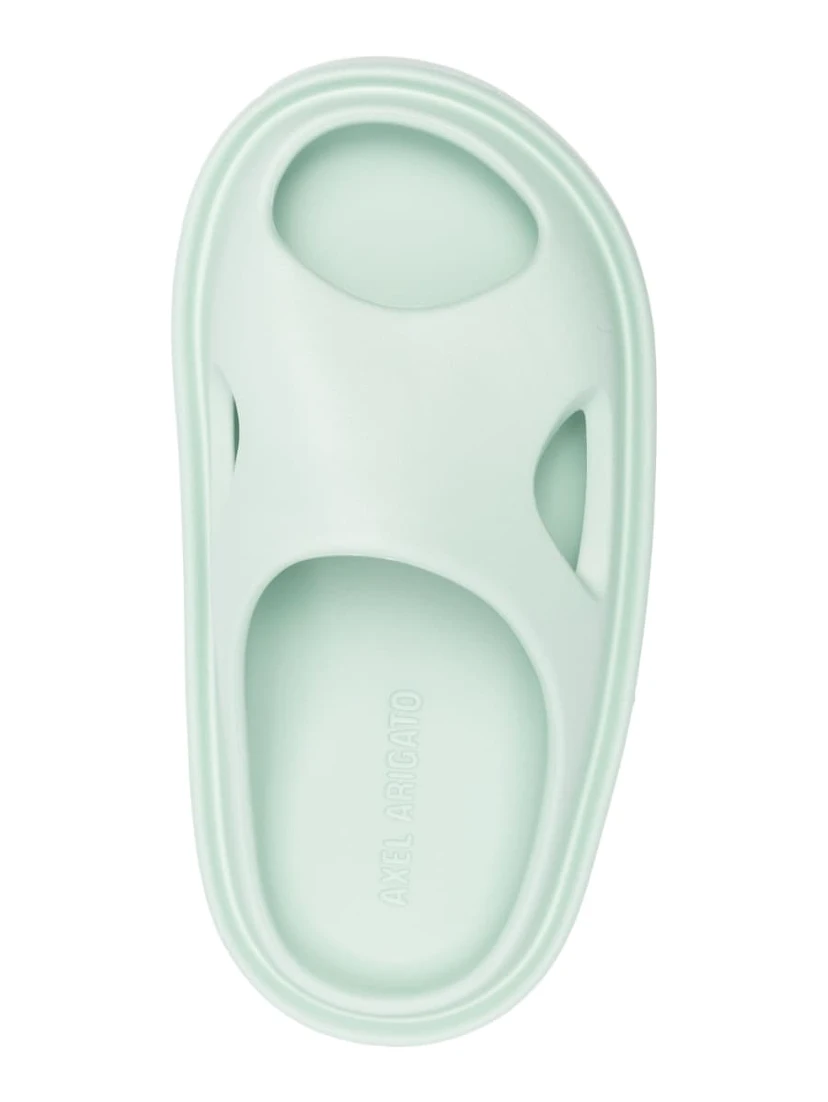 Axel Arigato Sandals Green