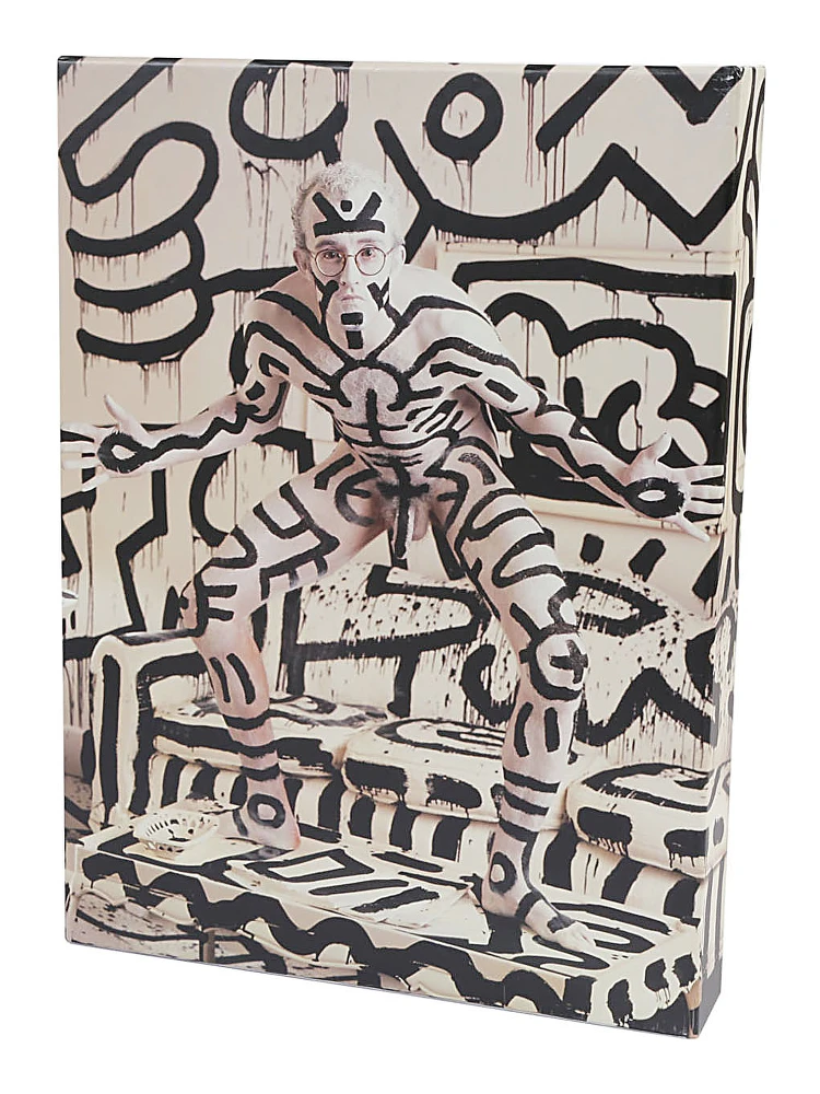 TASCHEN Living alternative