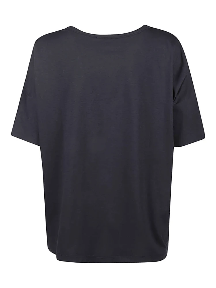 C-ZERO SHIRT T-shirts and Polos Blue alternative