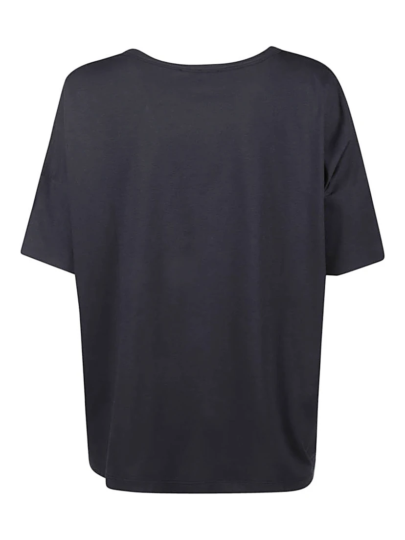 C-ZERO SHIRT T-shirts and Polos Blue