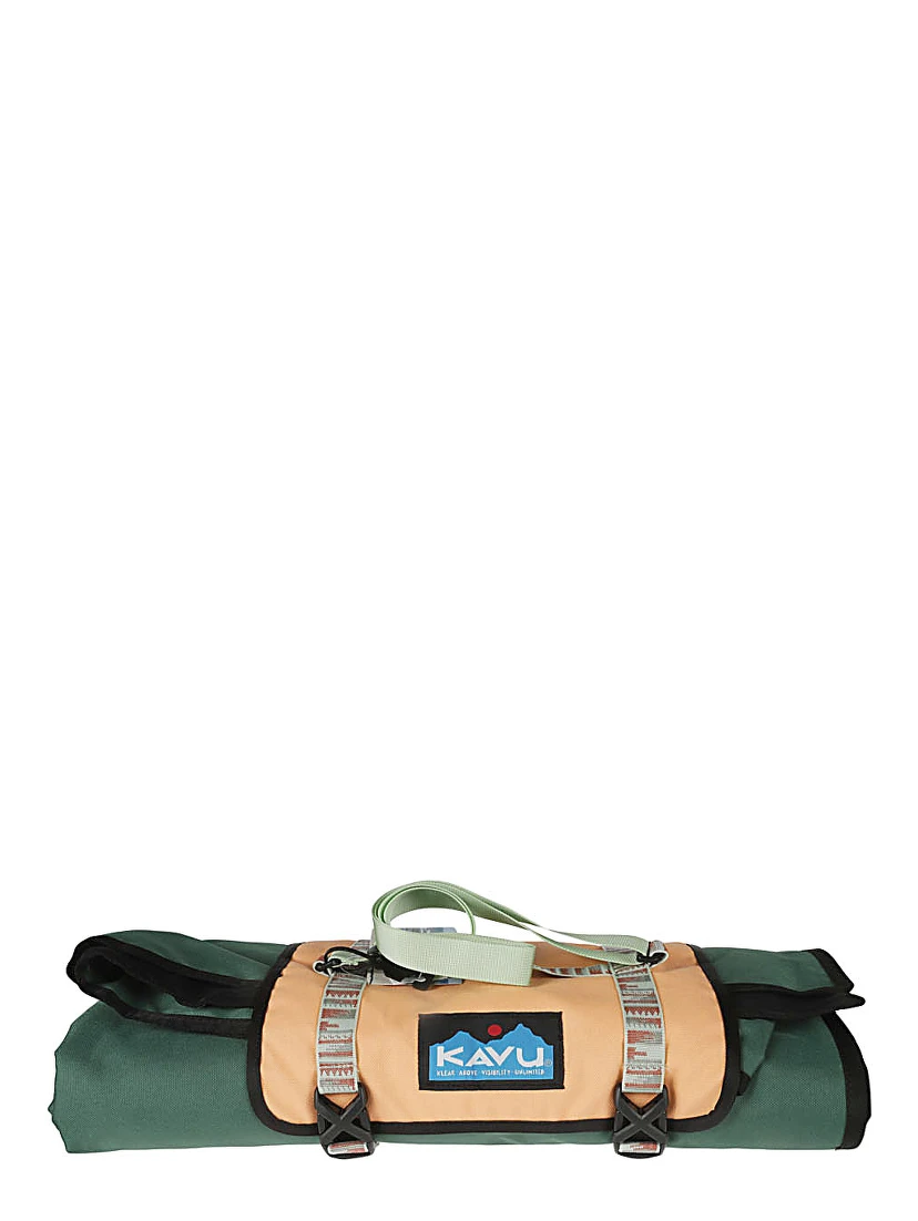 KAVU Homeware Green