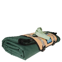 KAVU Homeware Green