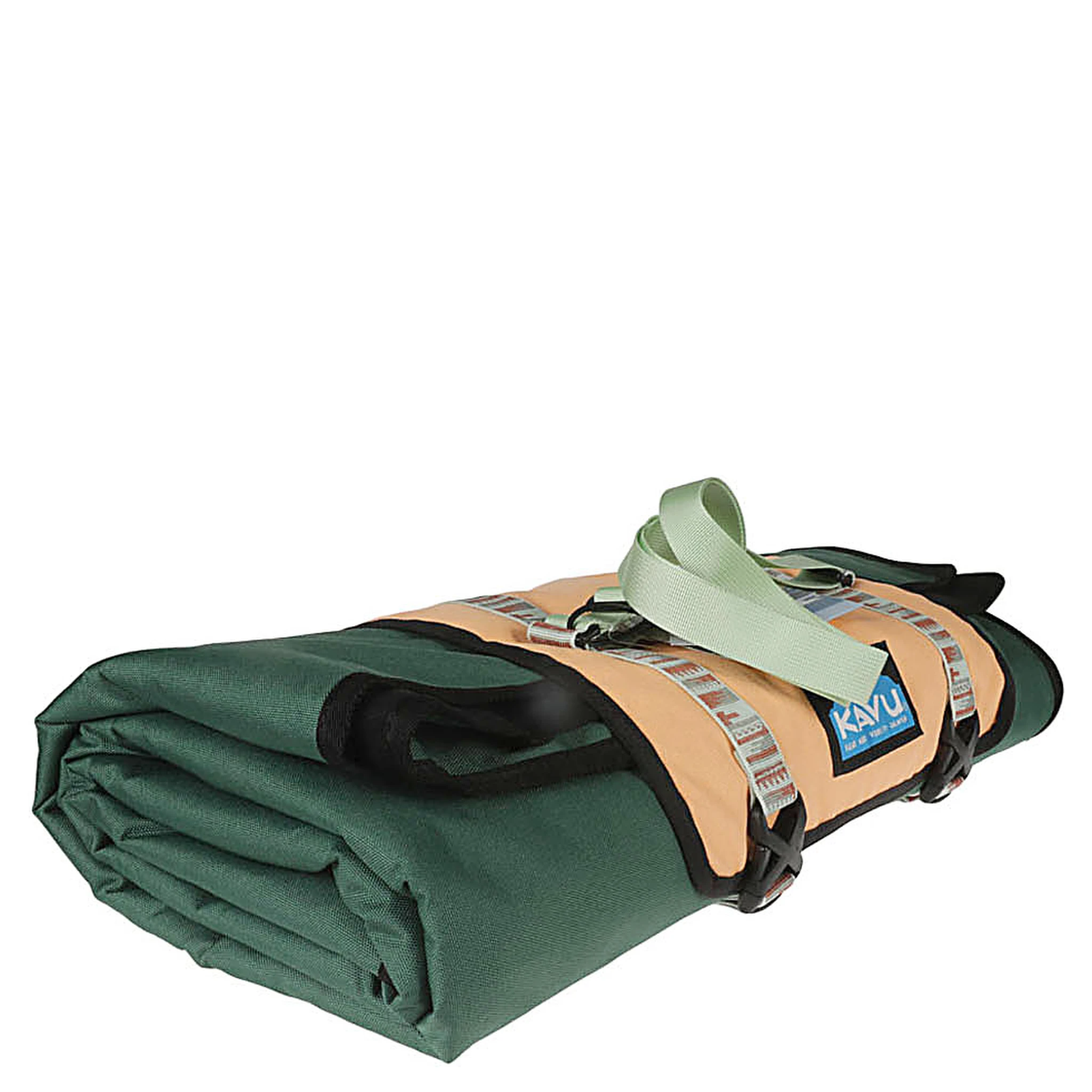KAVU Homeware Green