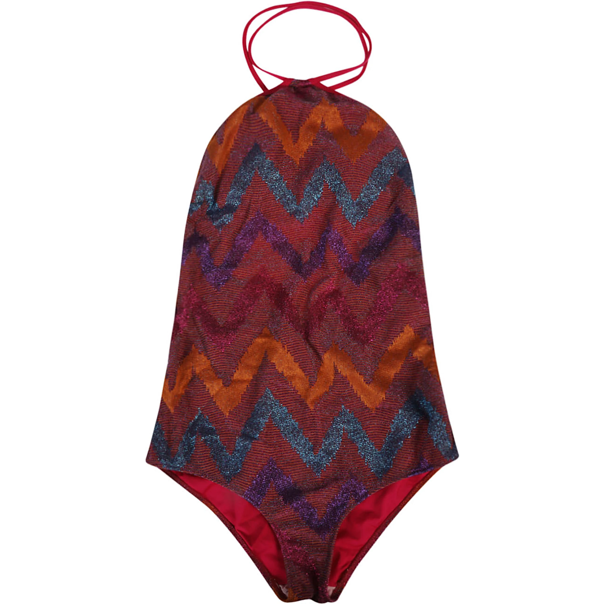 FEEL ME FAB Sea clothing Fuchsia