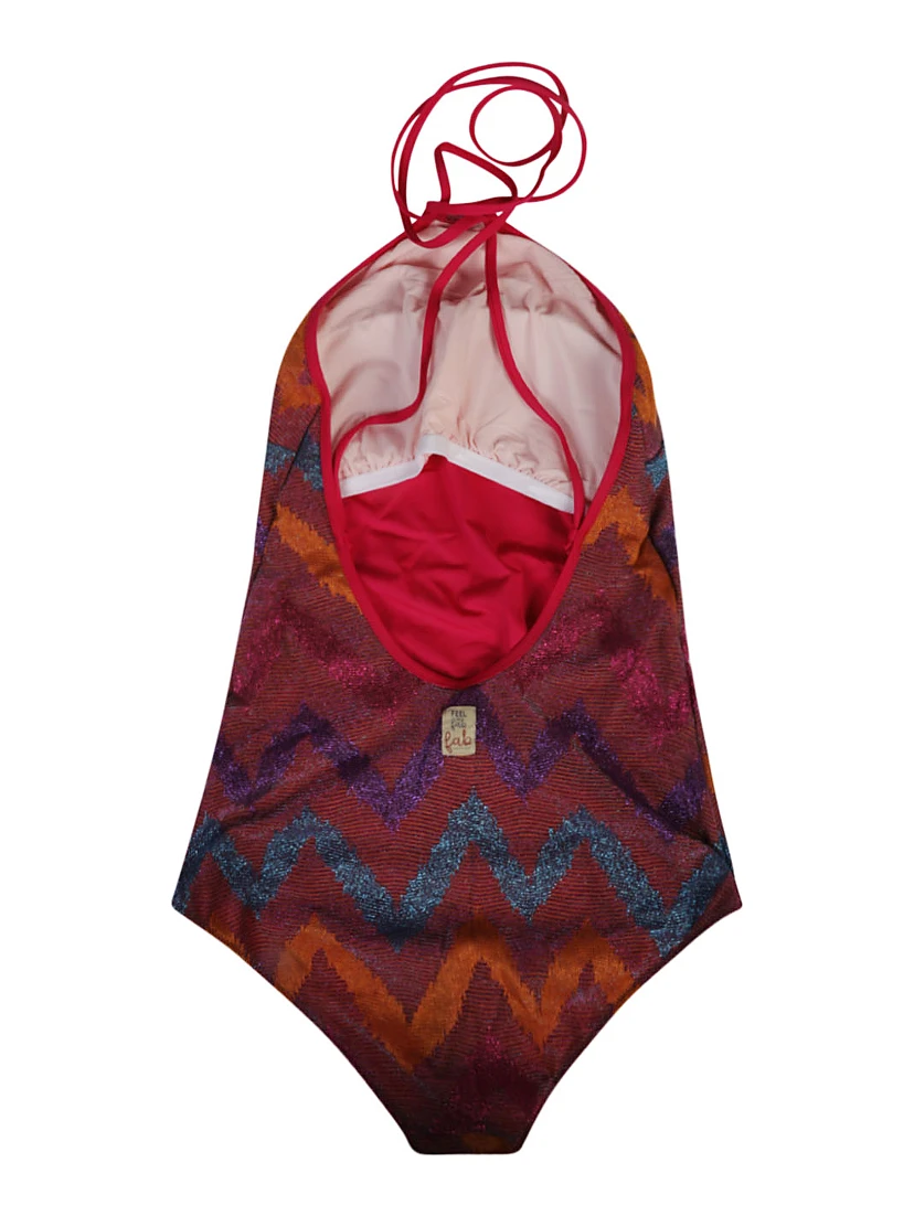 FEEL ME FAB Sea clothing Fuchsia