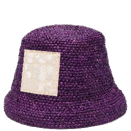 Le Bob Ficiu bucket hat