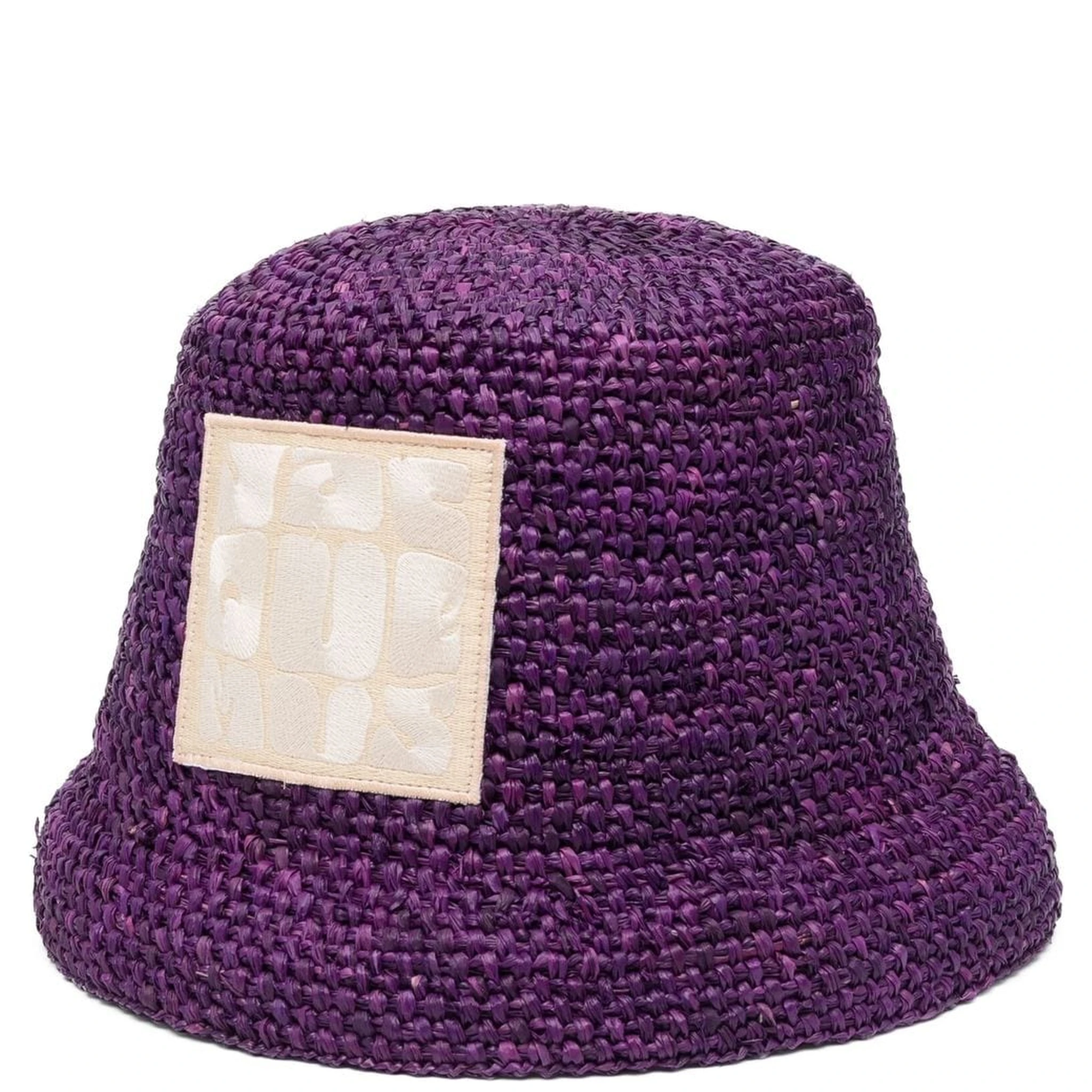 Le Bob Ficiu bucket hat