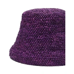 Le Bob Ficiu bucket hat
