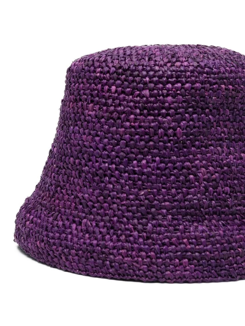 Le Bob Ficiu bucket hat
