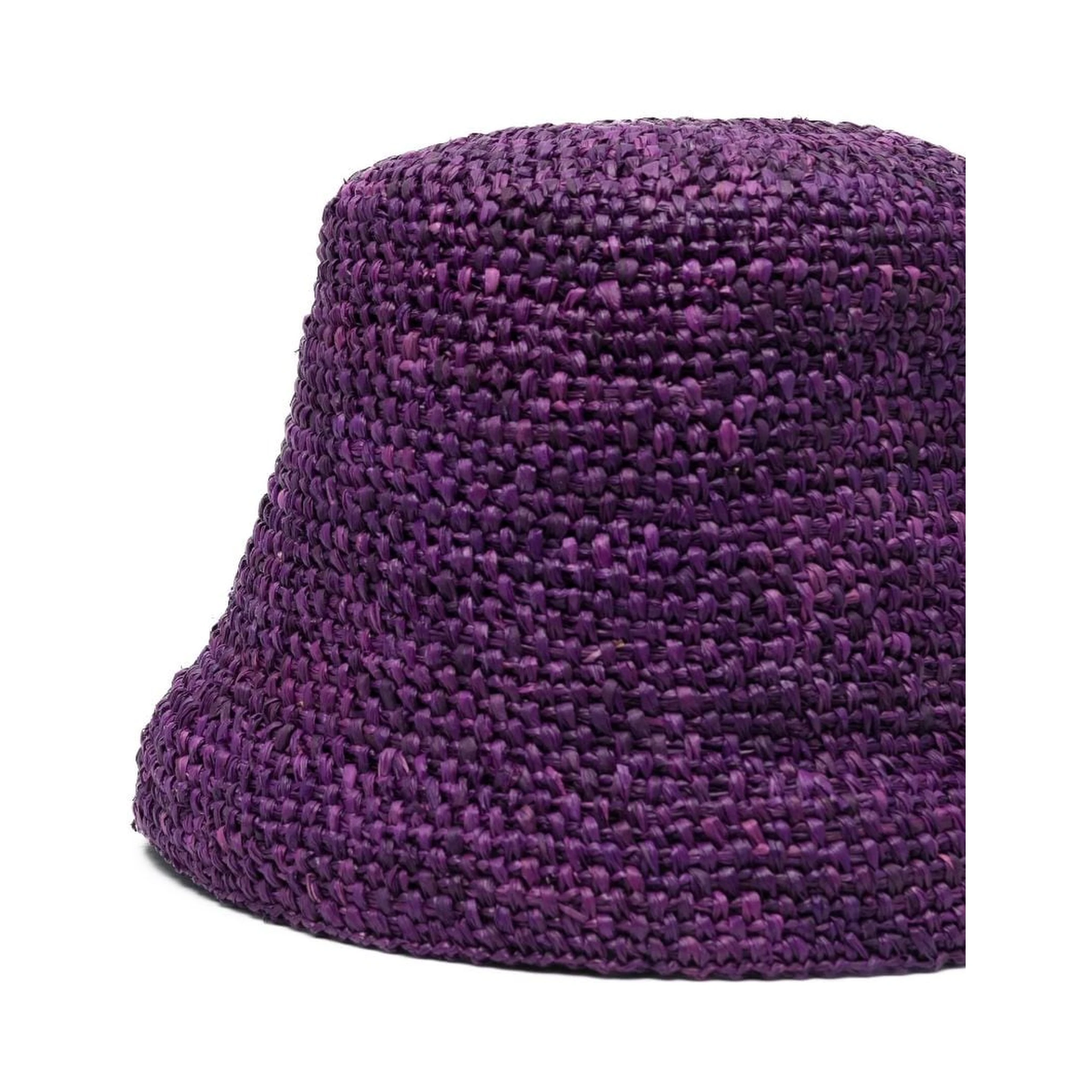 Le Bob Ficiu bucket hat
