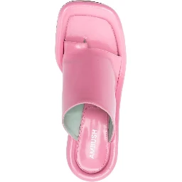 Ambush Sandals Pink