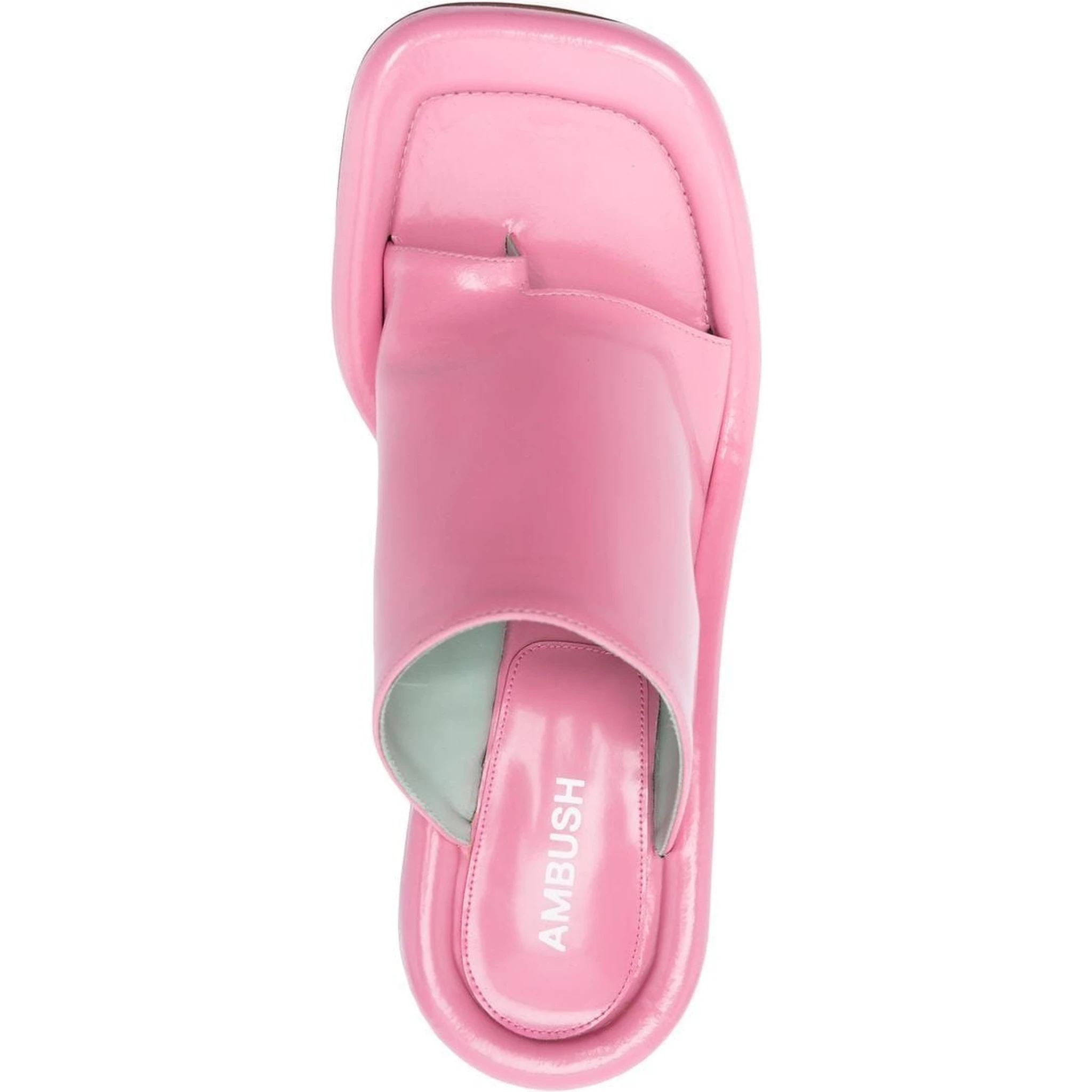 Ambush Sandals Pink