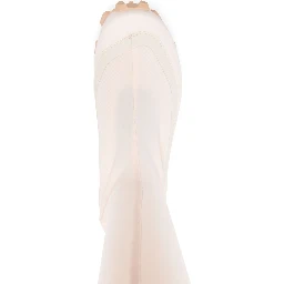 MM6 Maison Margiela X Salomon thigh-high boots