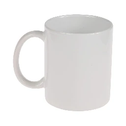 I Love PA ceramic mug