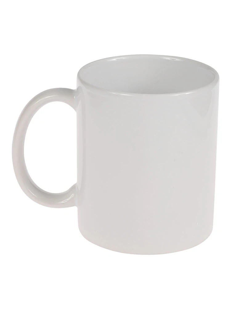 I Love PA ceramic mug alternative