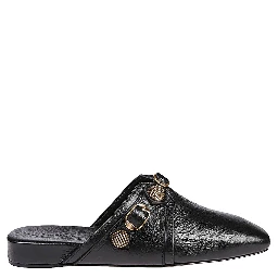 Balenciaga Sandals Black