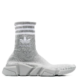 Pre-owned Adidas X Speed Sneaker 'grey' | Men's Size 42 In Gray