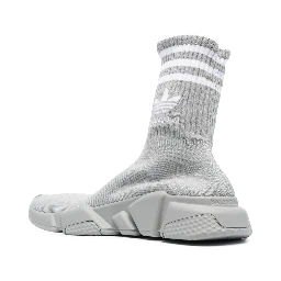 Pre-owned Adidas X Speed Sneaker 'grey' | Men's Size 42 In Gray