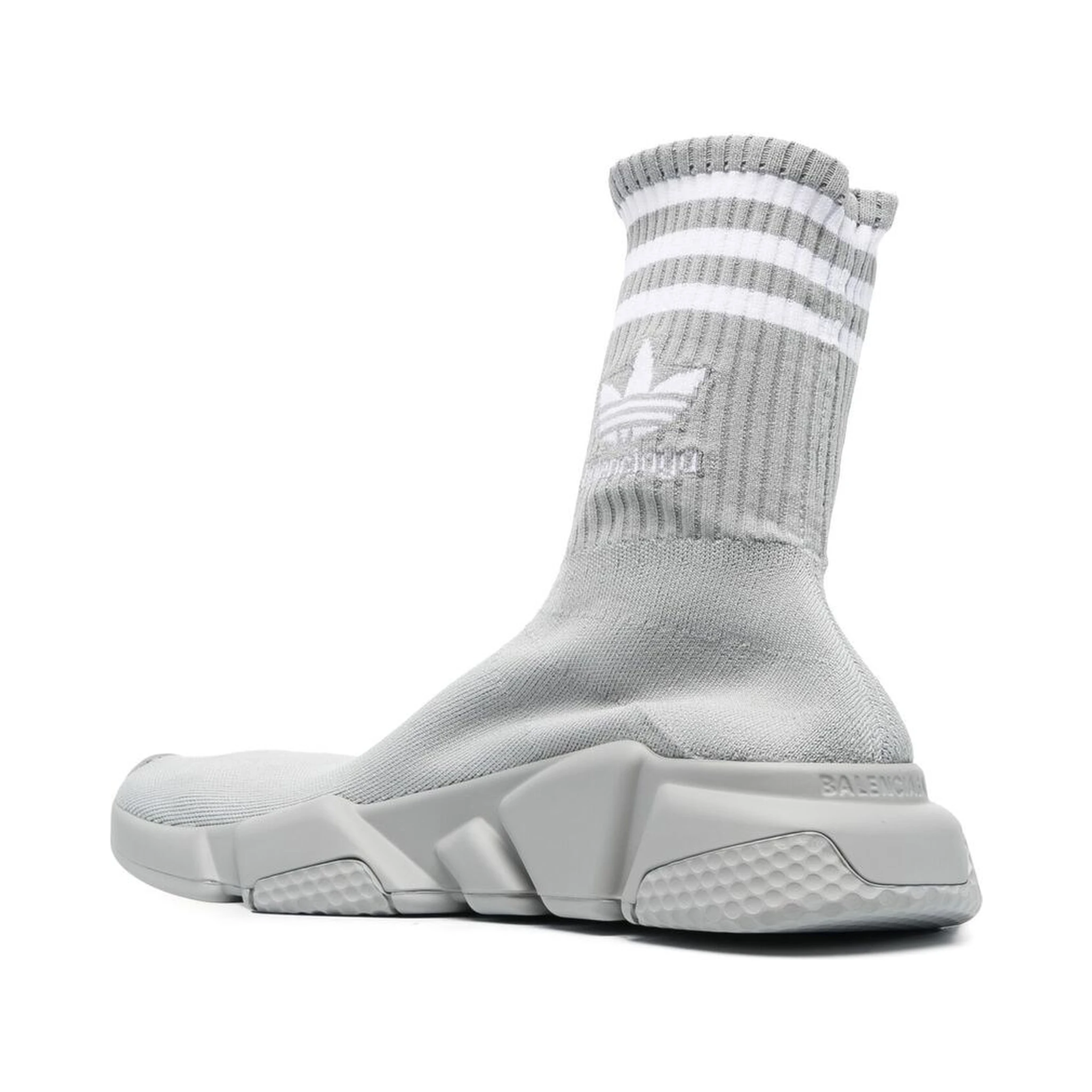 Pre-owned Adidas X Speed Sneaker 'grey' | Men's Size 42 In Gray