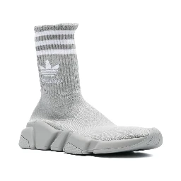 Pre-owned Adidas X Speed Sneaker 'grey' | Men's Size 42 In Gray